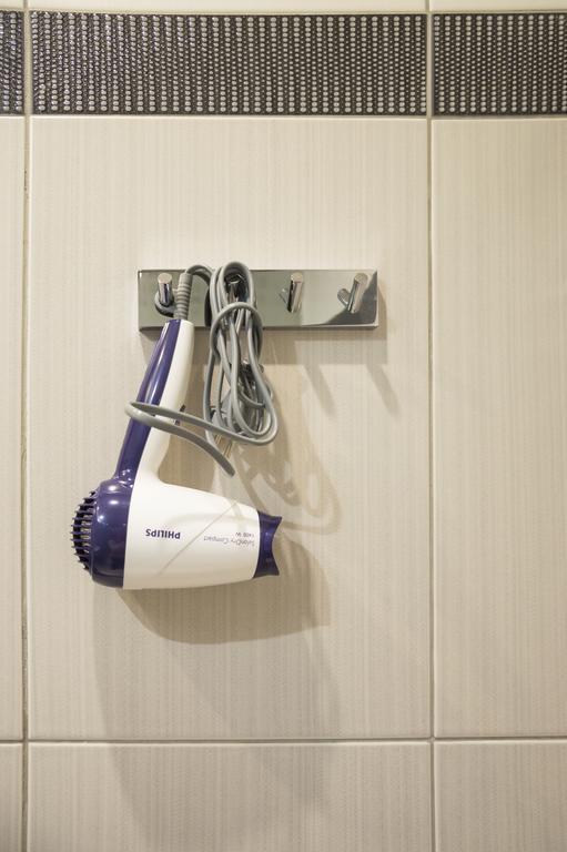 Apartmán Luxury Pricna Praha