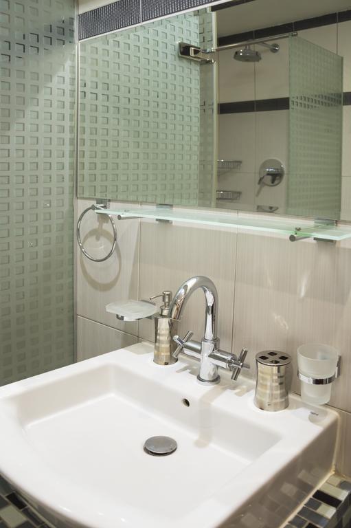 Luxury Pricna Apartmán Praha