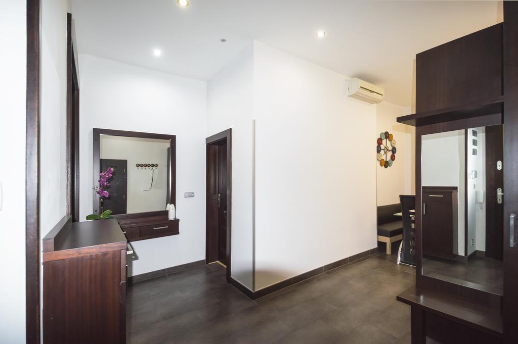 Apartmán Luxury Pricna