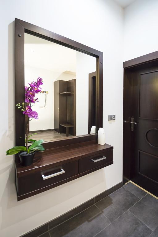 Apartmán Luxury Pricna