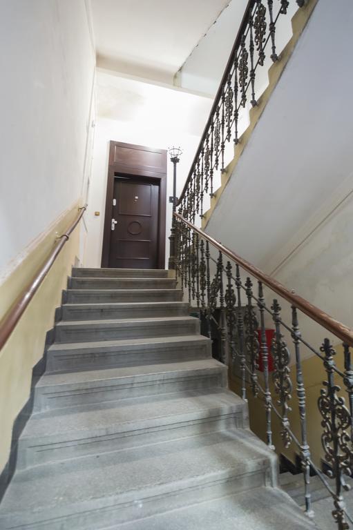 Luxury Pricna * Praha