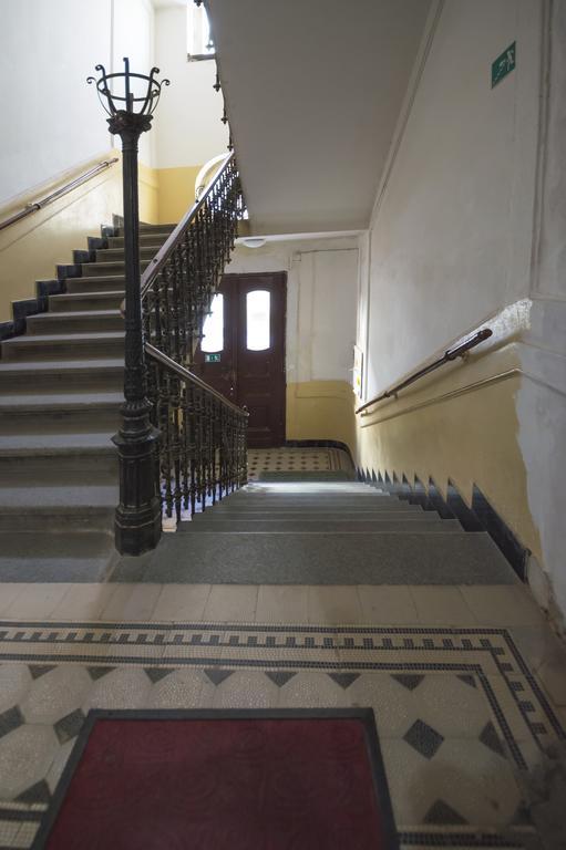 Apartmán Luxury Pricna