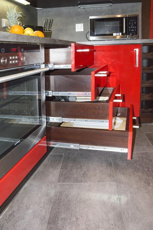 Luxury Pricna Apartmán *