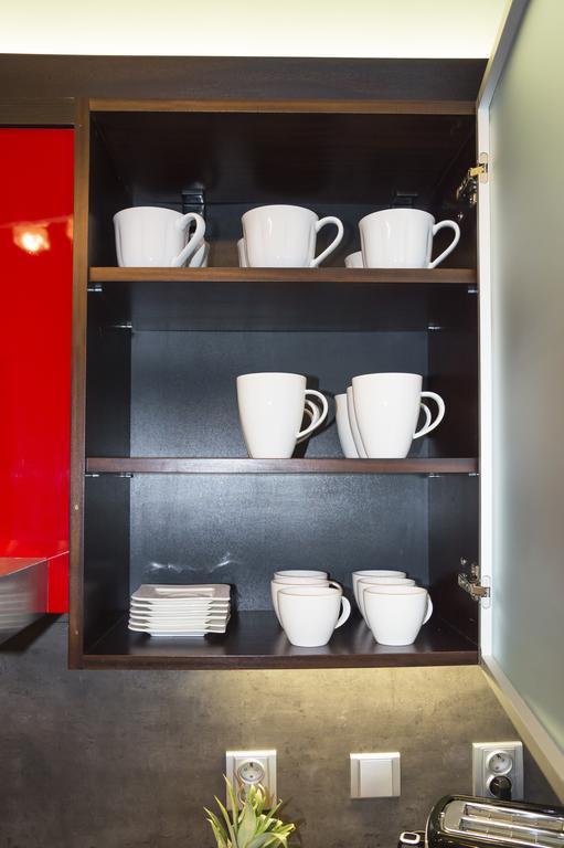Luxury Pricna Apartmán Praha