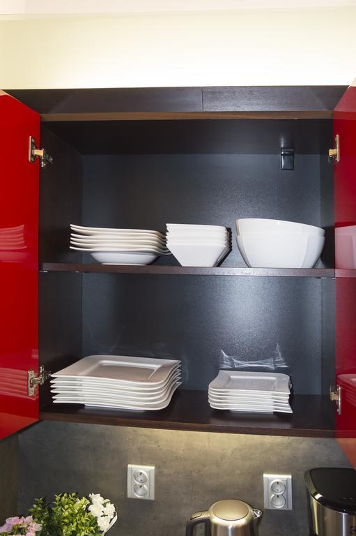 Luxury Pricna Apartmán