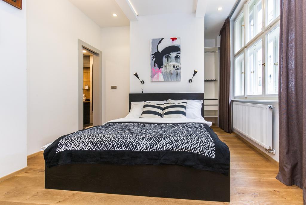Wishlist Residences - Karlin Free Parking * Prag