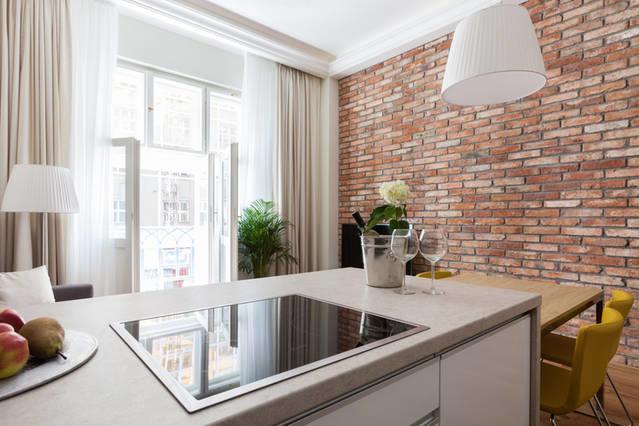 Wishlist Residences - Karlin Free Parking Prag
