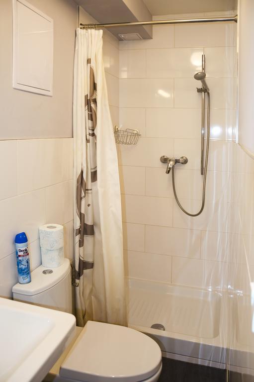 Legerova Apartment