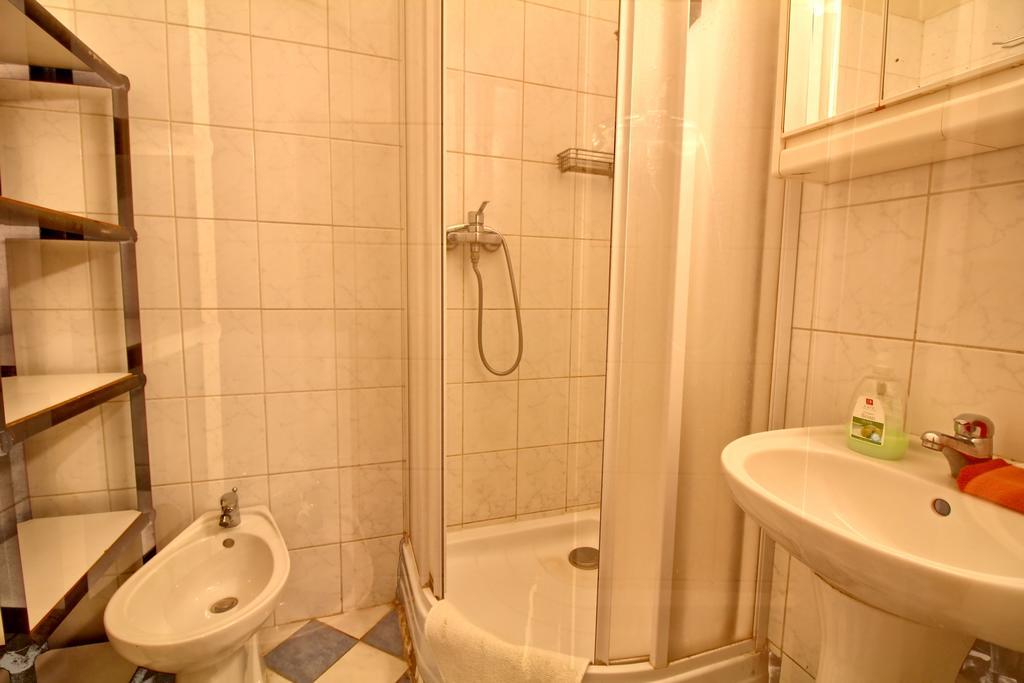 Apartmán Palmovka Praha