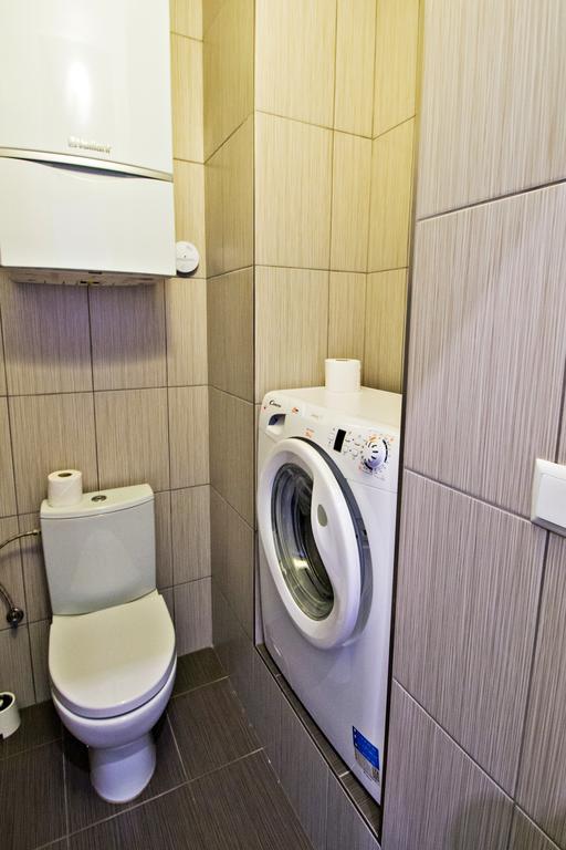 Business Class Ruterra *