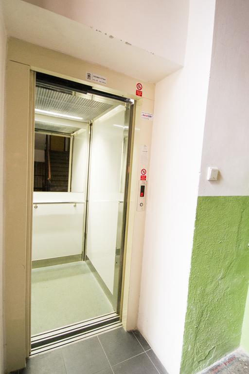 Apartmán Business Class Ruterra
