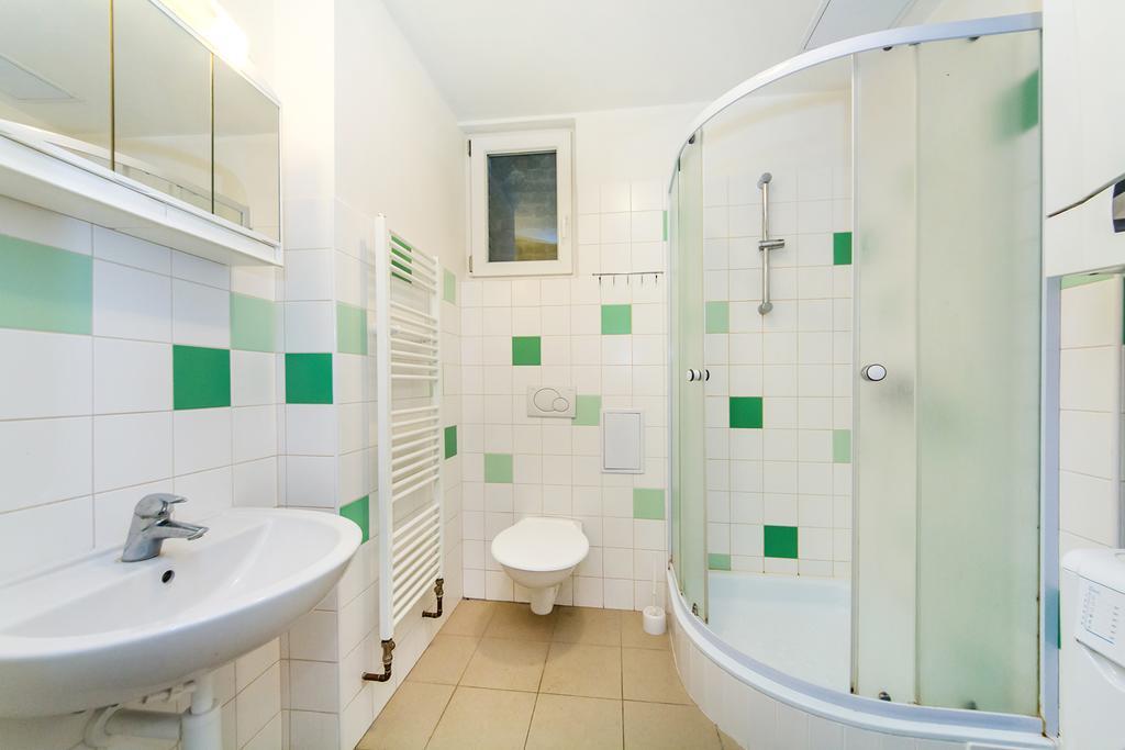Party Flat In City Center Lejlighed