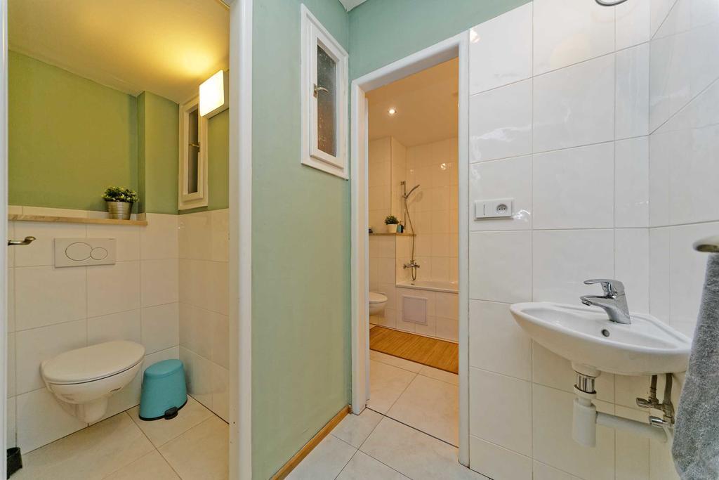 Stepanska 36 Apartmán