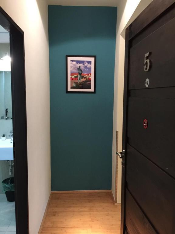 Central Studios