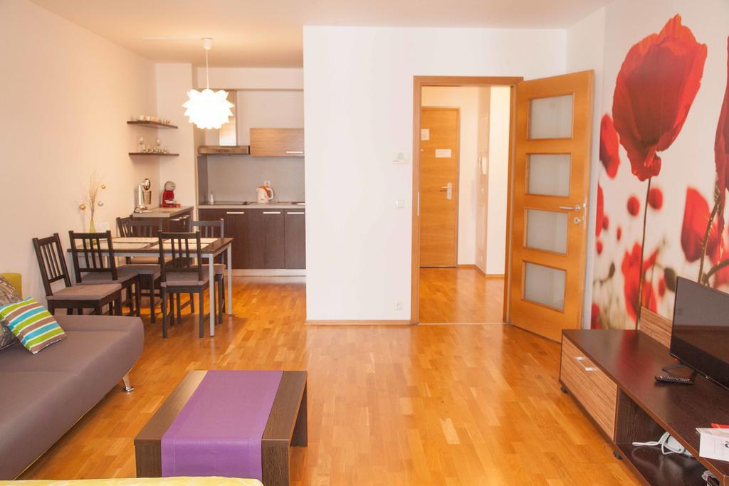 Apart2rent Lägenhet