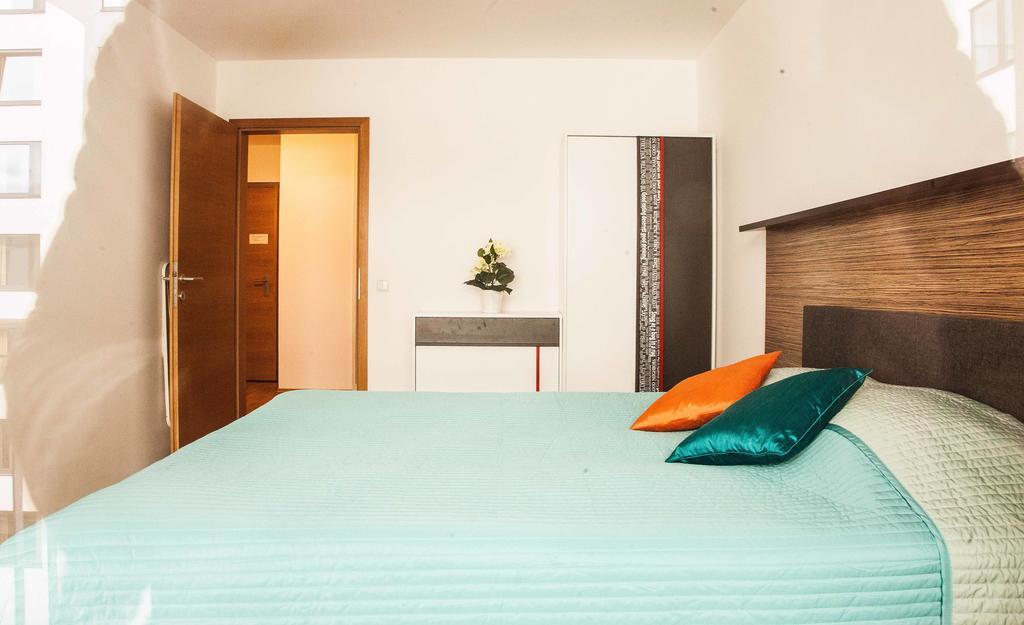 Lägenhet Apart2rent