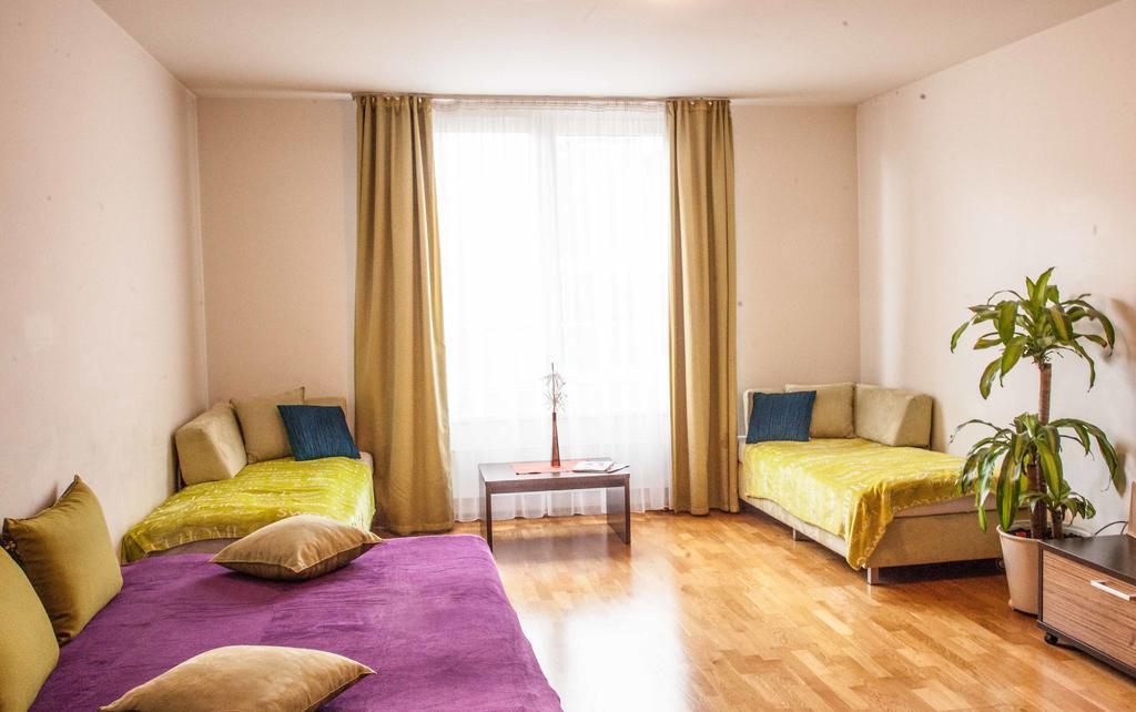 Apart2rent * Prag