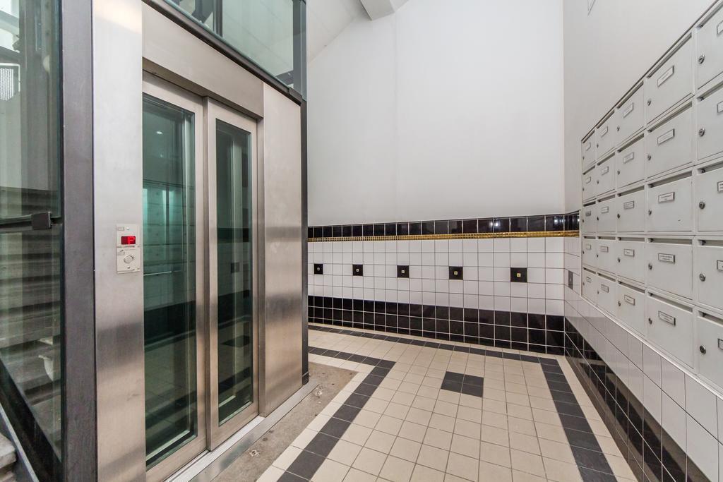 Apartmán Josefov Praha