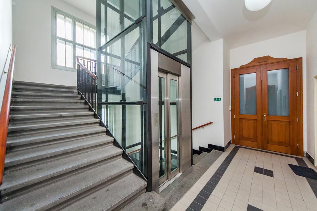 Josefov Apartmán