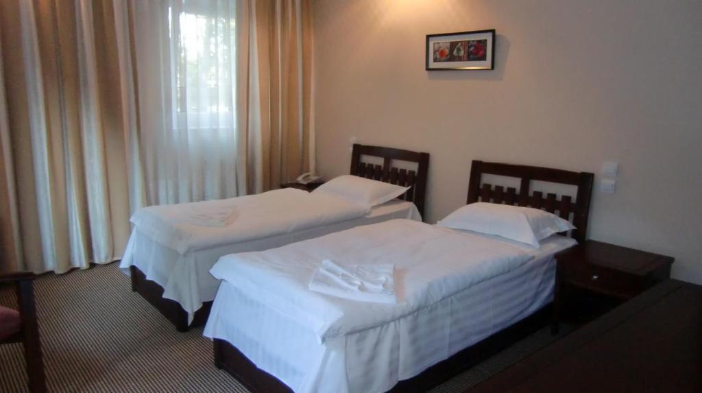 Hotel Penzion Praga 3* Prag