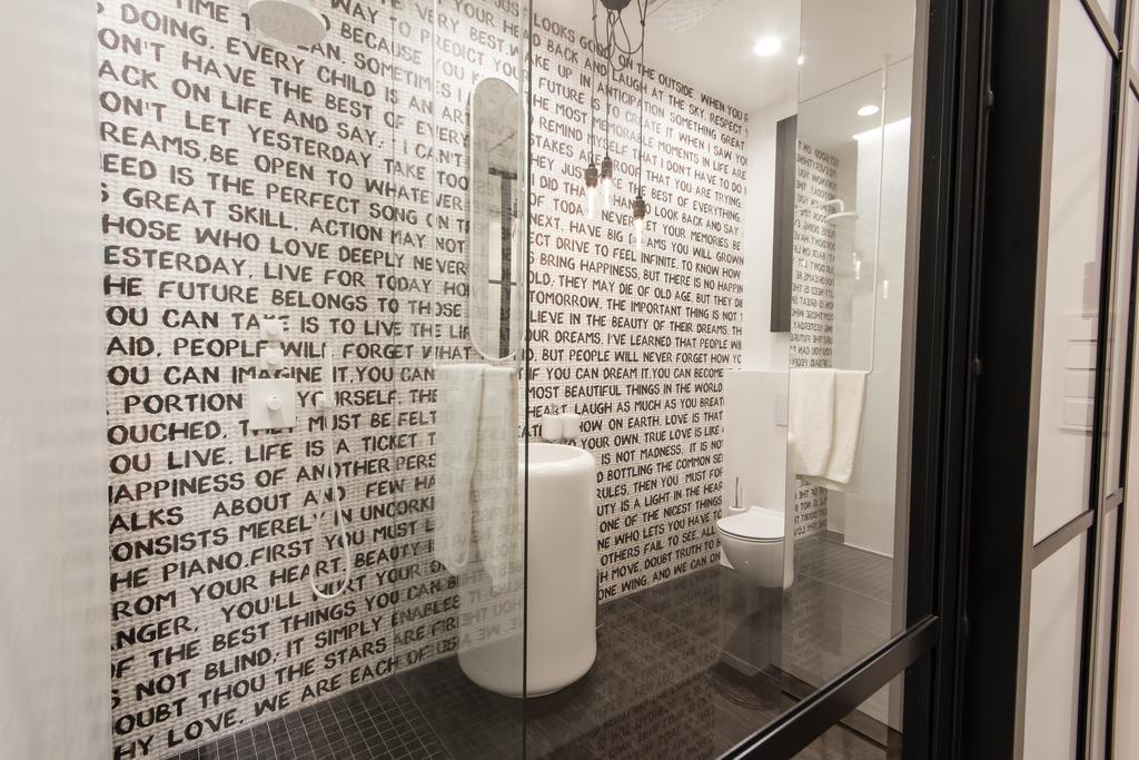 Lägenhet Glamour Premium *