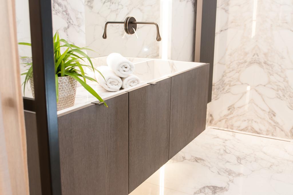 Lägenhet Glamour Premium