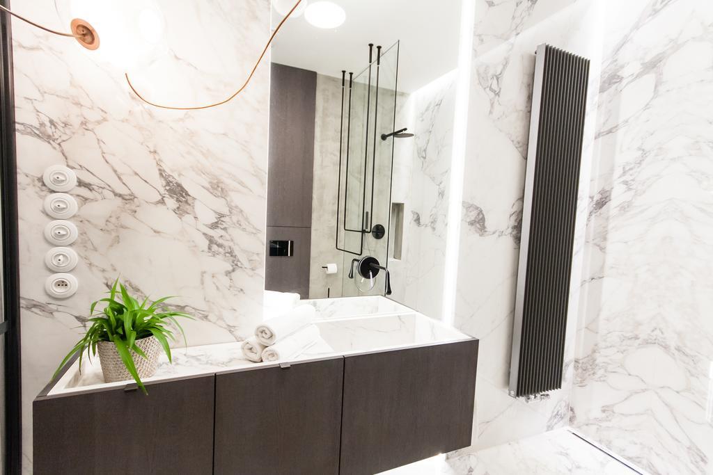Lägenhet Glamour Premium *