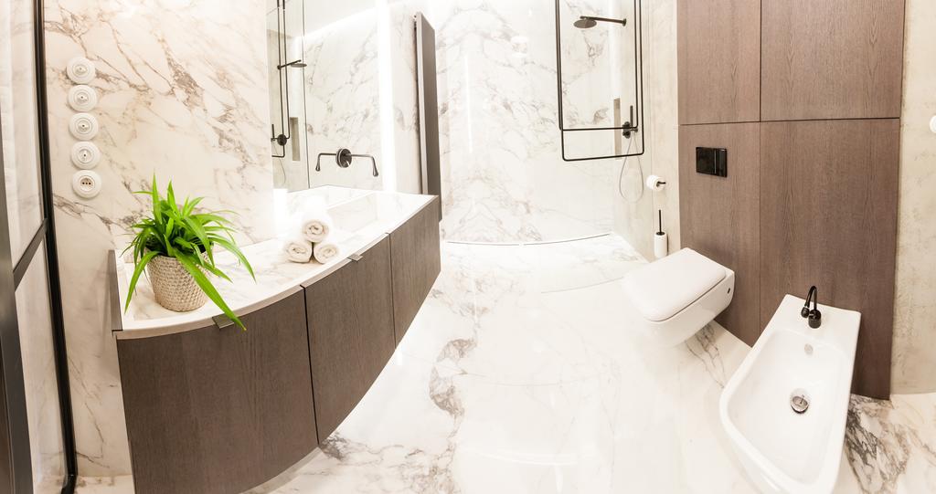 Glamour Premium Lägenhet *
