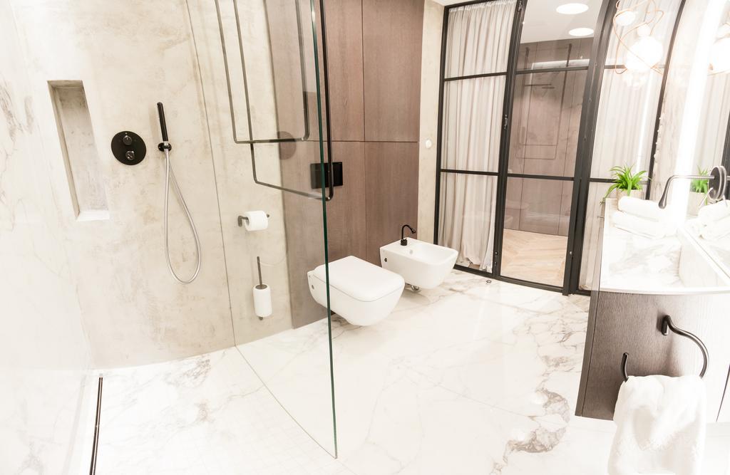 Lägenhet Glamour Premium Prag