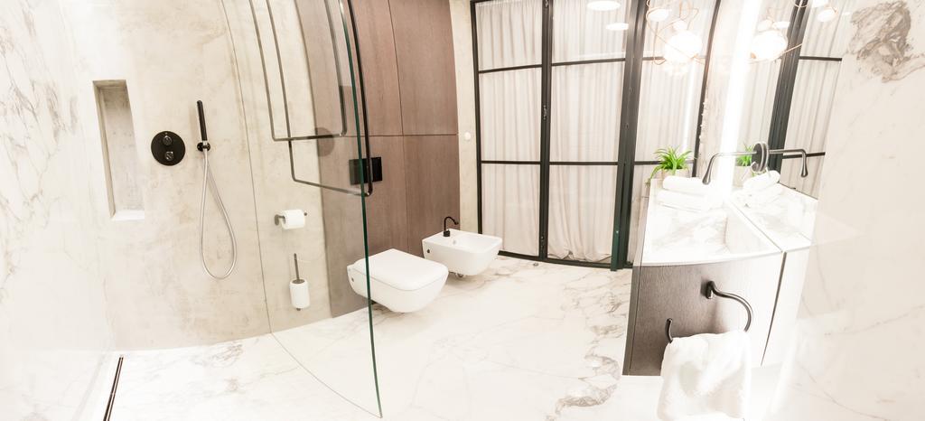 Lägenhet Glamour Premium