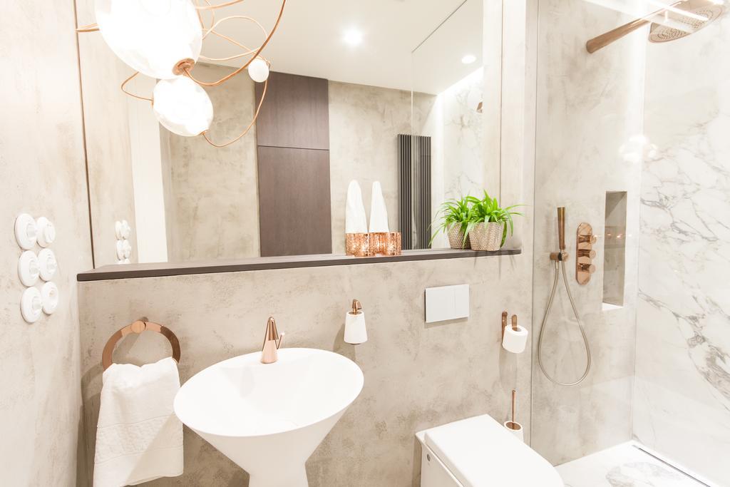 Glamour Premium Lägenhet Prag