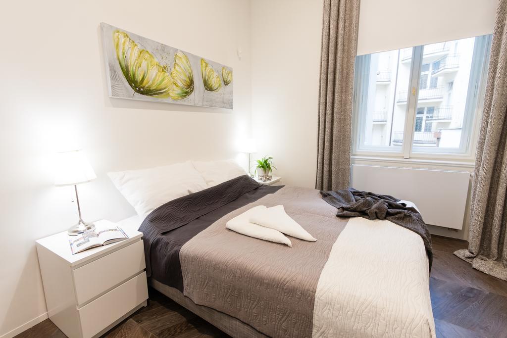 Lägenhet Glamour Premium