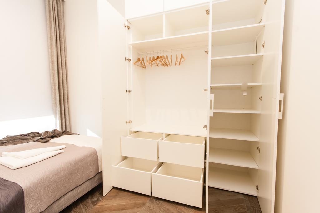 Glamour Premium Lägenhet