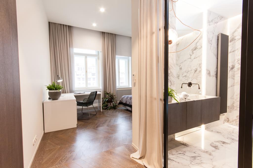 Lägenhet Glamour Premium *