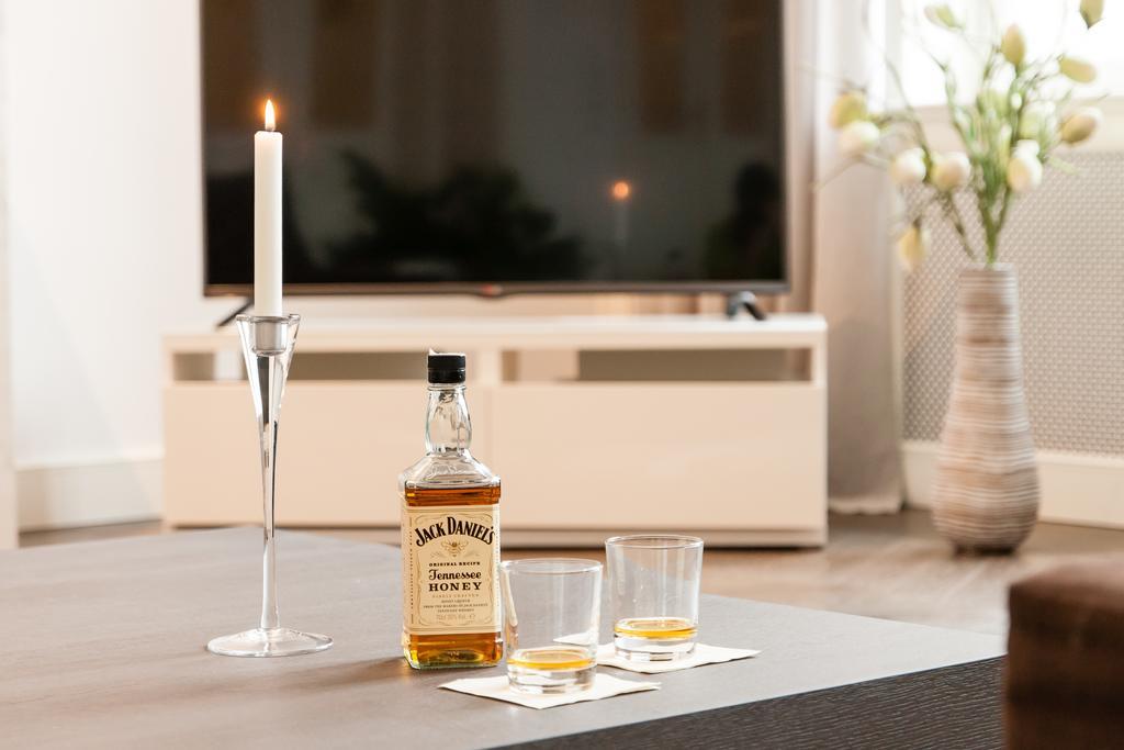 Glamour Premium * Prag