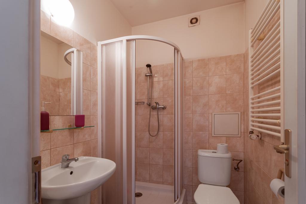 Downtown Apartments Kozatska Apartment Prague