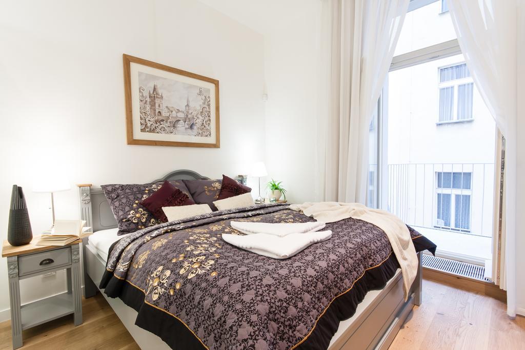 Glamour Excellent Apartment *