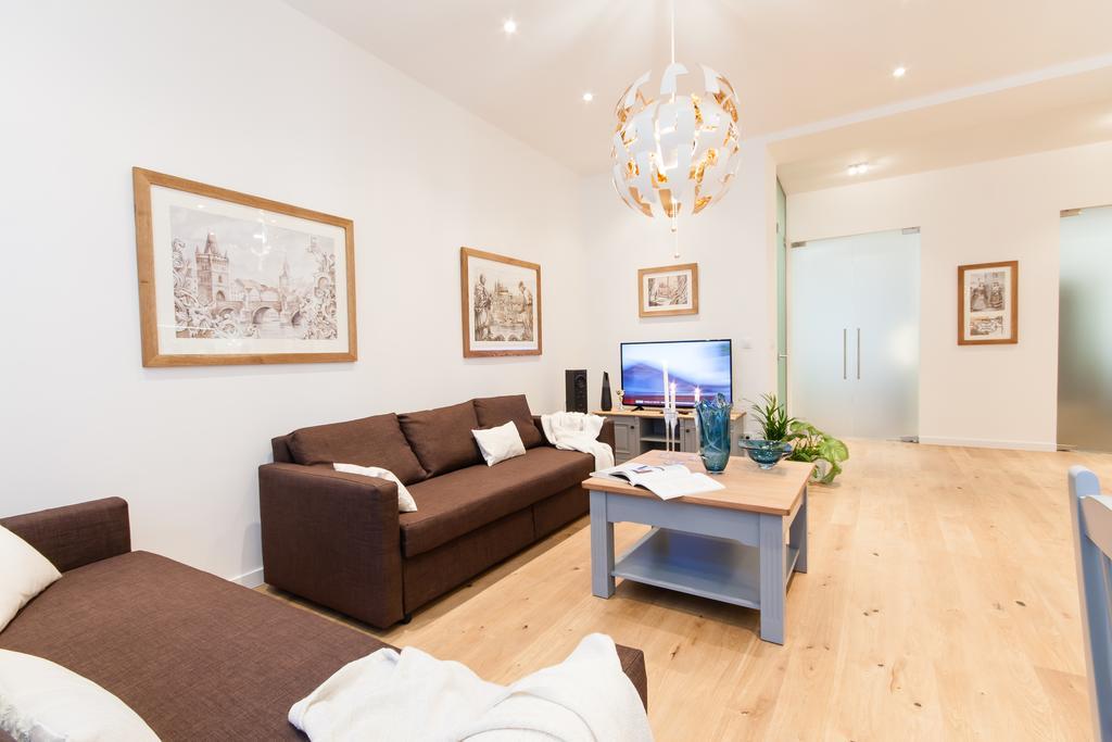 Apartment Glamour Excellent