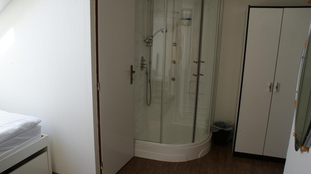 Savojska Homestay Prague