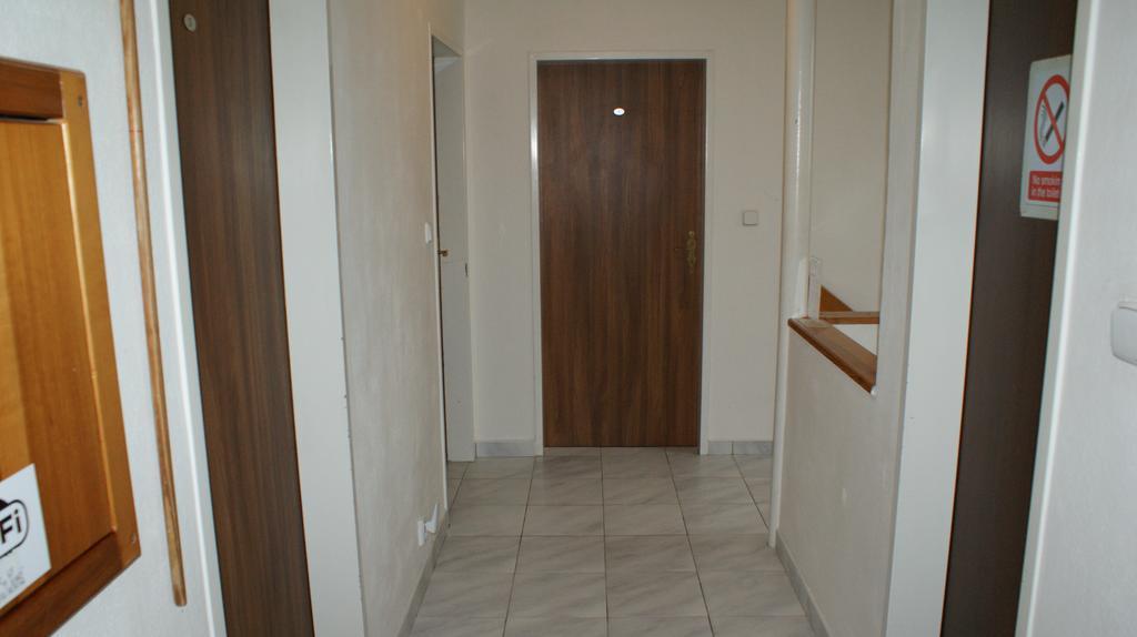Homestay Savojska Prague