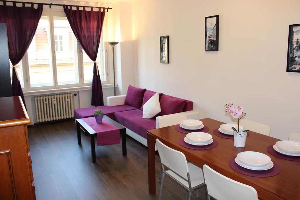 Go Native Apartment