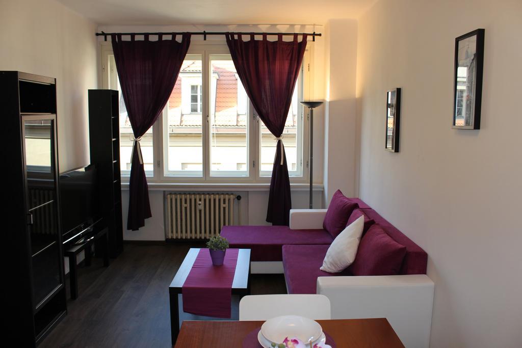 Apartment Go Native *