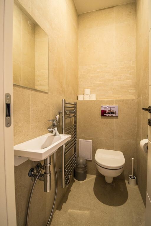 Bourgeois In Cultural Heritage Building By Ruterra