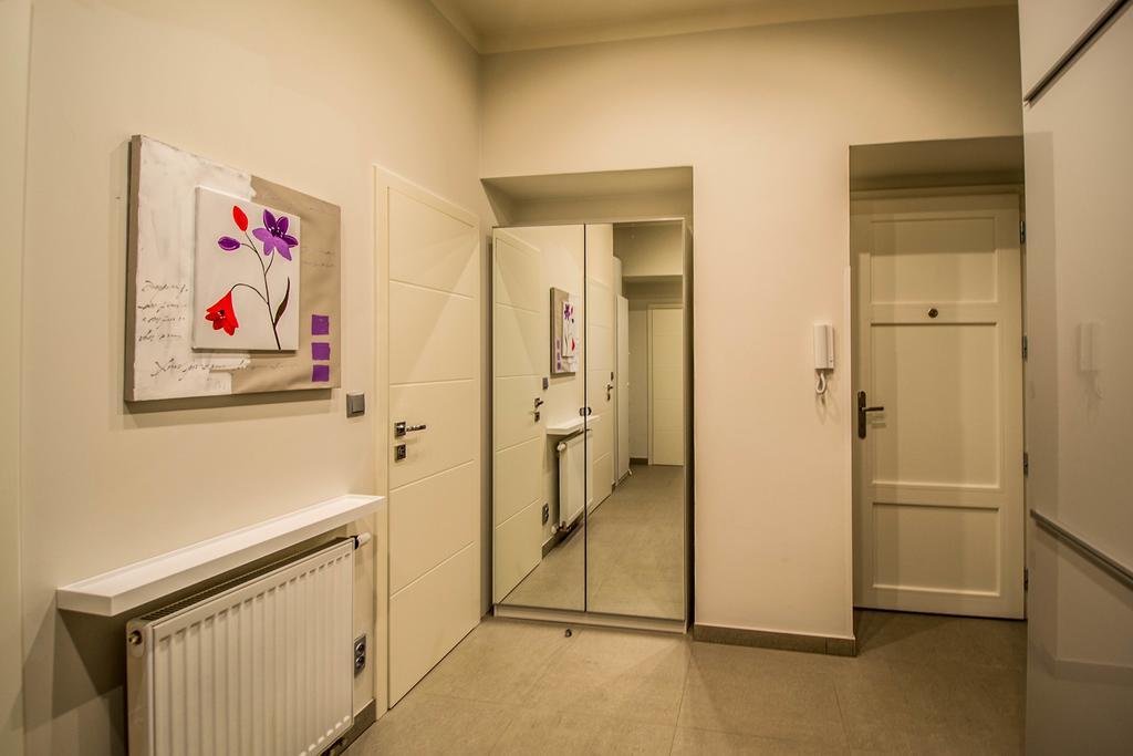 Bourgeois In Cultural Heritage Building By Ruterra
