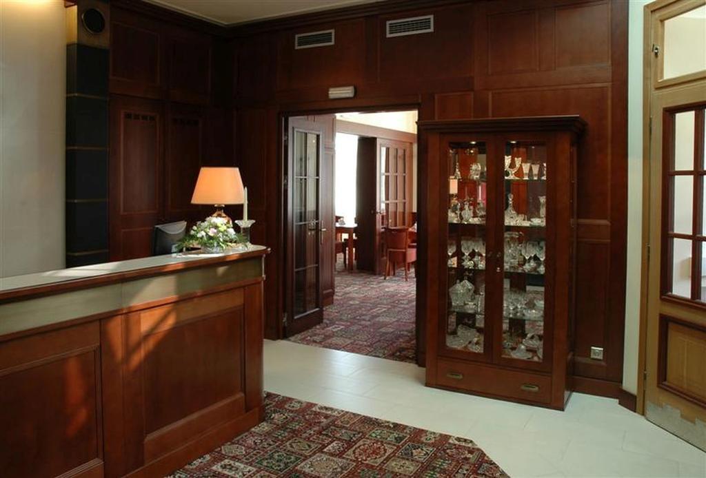 Hotel Villa Prag
