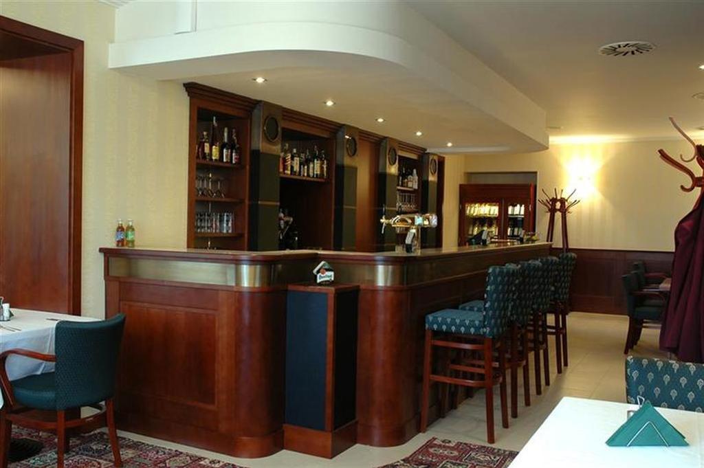 Hotel Villa 4* Prag