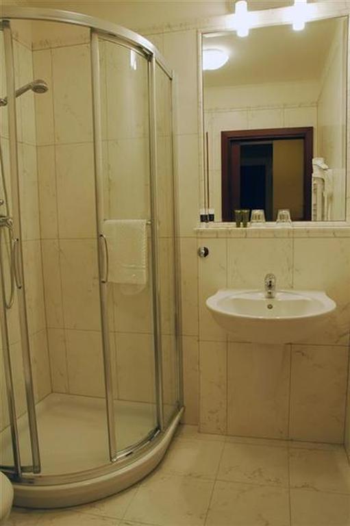 Hotel Villa Prag