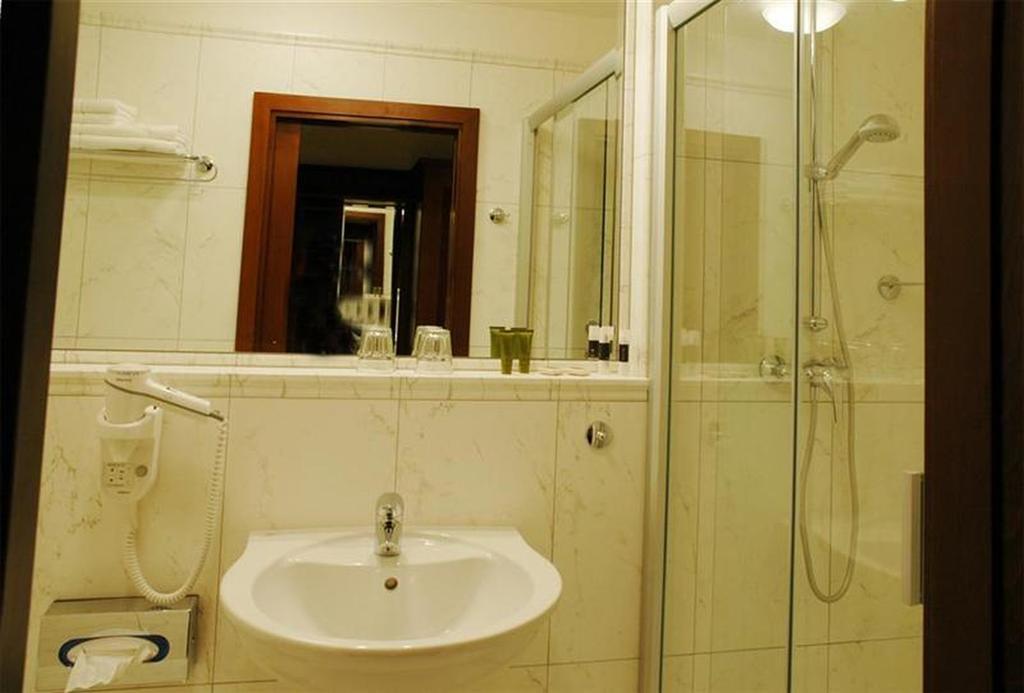 Hotel Hotel Villa Prag