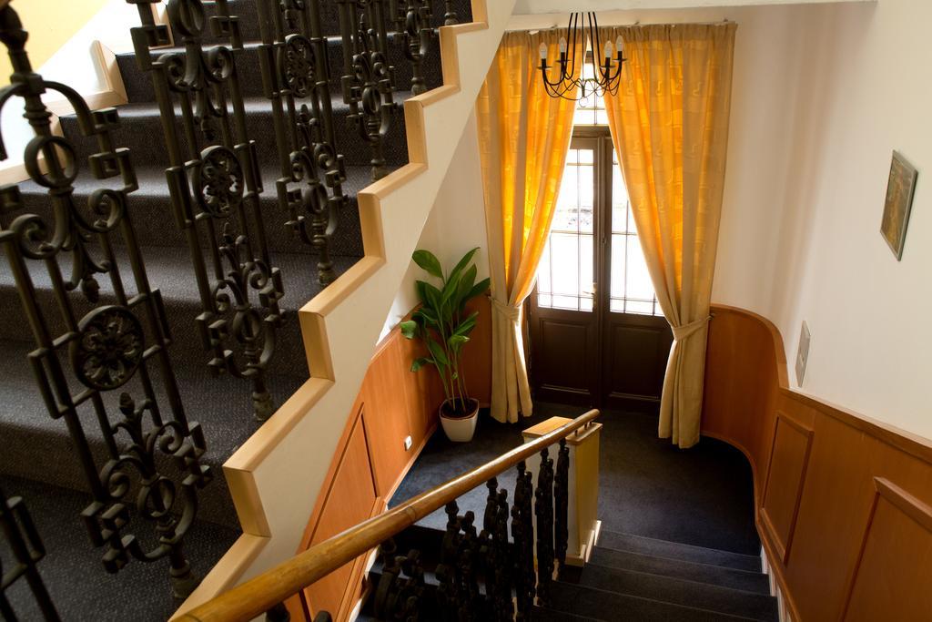 Máchova Hotel 3*