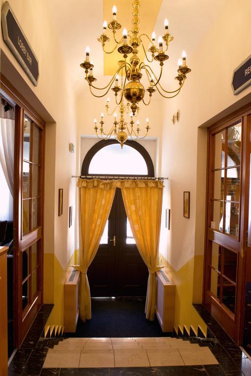 Hotel Máchova